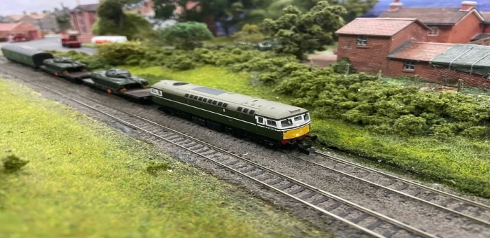 British Hobby event | Bournemouth Model Rail Exhibition