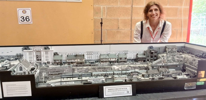 Hastings Model Railway Show Hastings