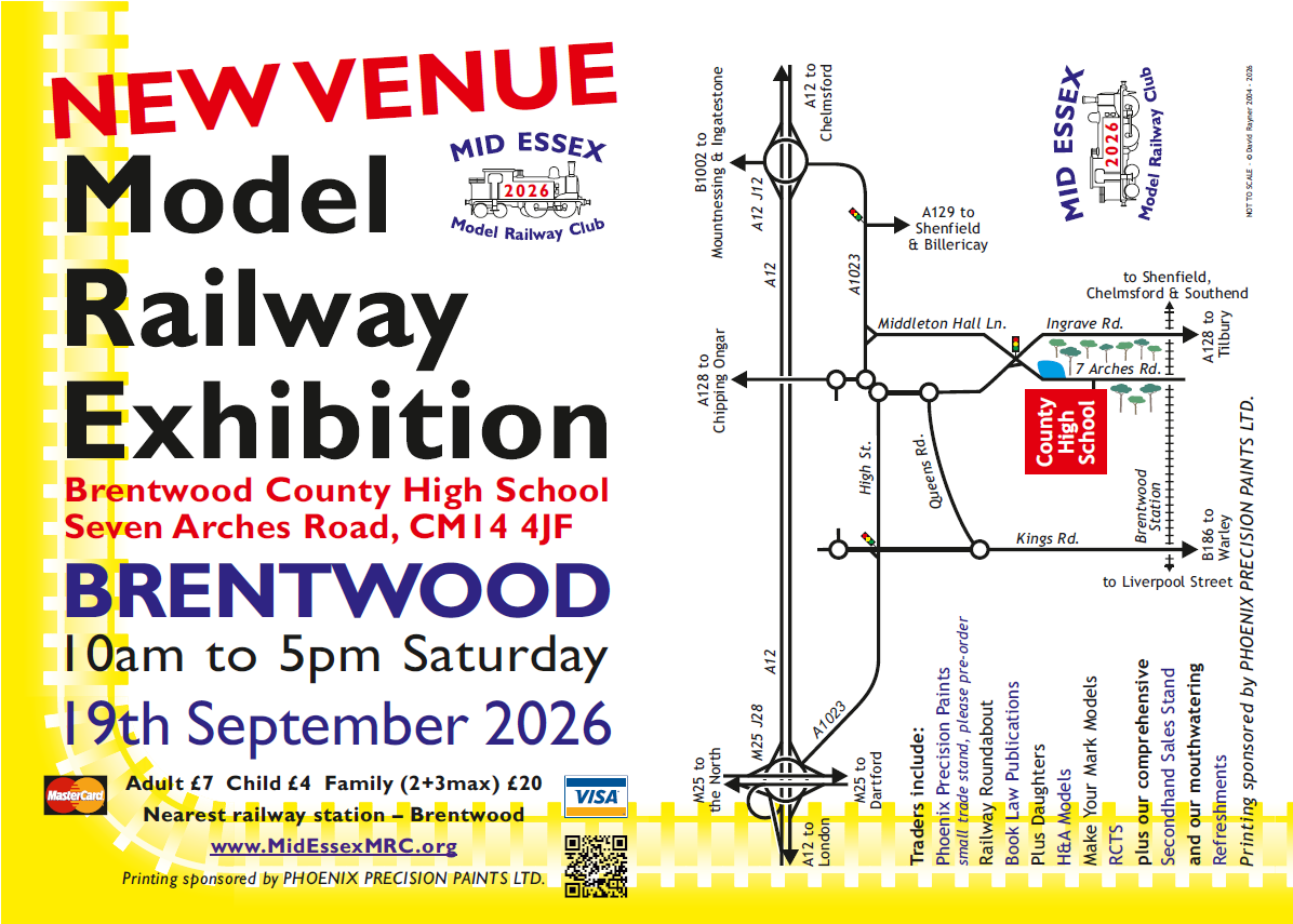 Mid Essex MRC  Brentwood