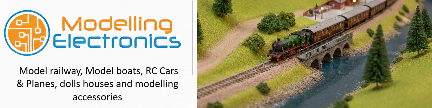 Modelling Electronics Southport