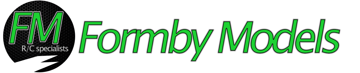 Formby Models Repairs and Service Southport