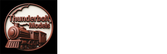 Thunderbolt Models  Weedon Northampton