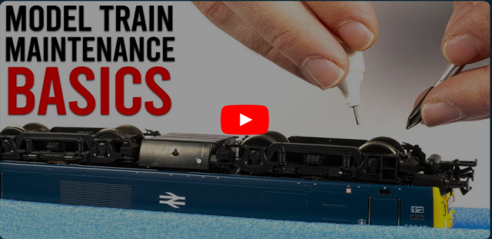 uk-model-shop-directory-How To Service Model Trains uk-model-shop-directory-How To Service Model Trains
