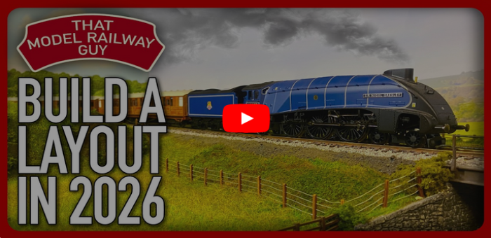 uk-model-shop-directory-How to Build a Model Railway in 2026: A Step-by-Step Beginners Guide
