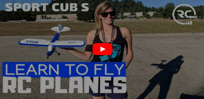 uk-model-shop-directory-Taking to the Skies A Beginners Guide to RC Flight with the Sport Cub S