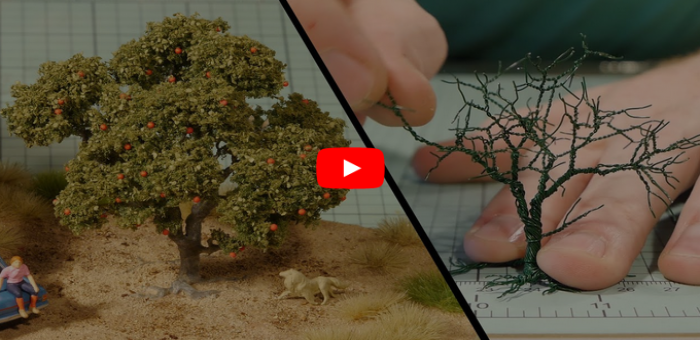 uk-model-shop-directory-Ultimate-Guide-to-Making-Realistic-Wire-Trees-for-Model-Railroads
